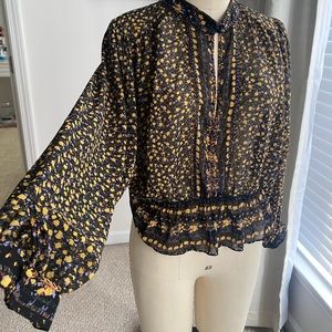 Free People Blouse